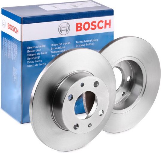 Bosch 0 986 478 063 Bremsscheibe