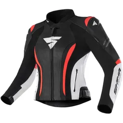 SHIMA Miura 2.0 Damen Motorrad Lederjacke 38