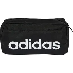 adidas Linear Bauchtasche JE8345 - black/white