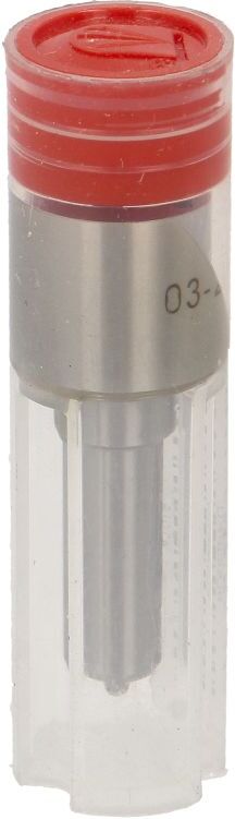 Pointe de l'injecteur WUZETEM PL540PRD