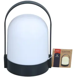 Grundig, Tischlampe, Tischlampe B/O ohne 3xAA