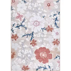 TEPPICH Bunt 160/230 cm Dazkiri