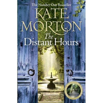 Morton, K: Distant Hours, Taschenbuch von Kate Morton, Pan MacMillan