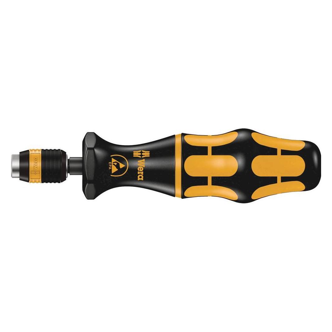 Wera 7452 ESD 90,0 Ncm (1/4", 0.90 - 1.50 Nm) (05074824001)