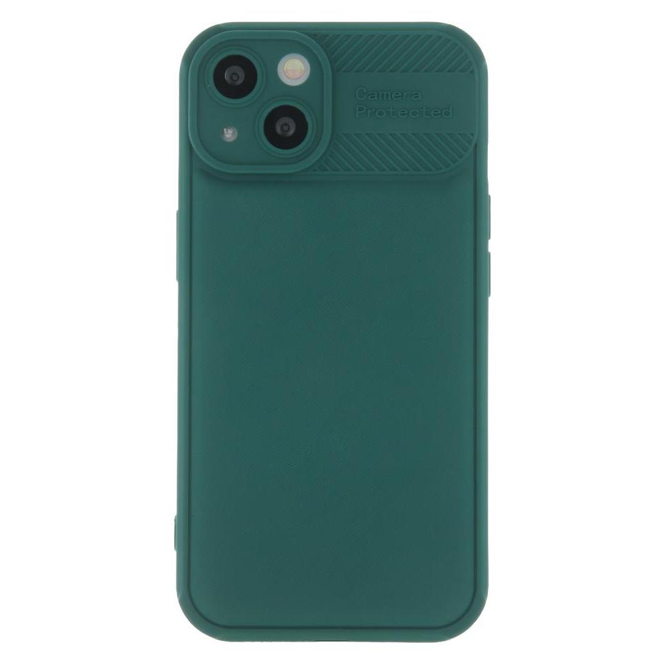 OEM Honeycomb Hülle für Samsung Galaxy A25 5G (global) grüner Wald (Samsung Galaxy A25 5G) (43097845)