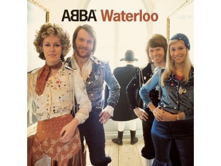 CD Waterloo