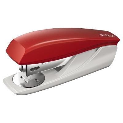 Leitz Heftgerät NeXXt 55010025 max. 25Blatt Metall/Kunststoff rt