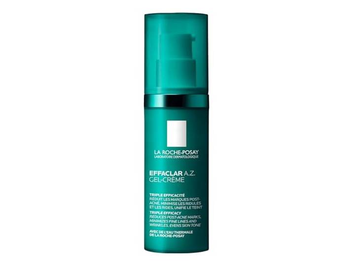 EFFACLAR AZ gel cream 40 ml