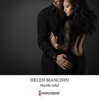 Marido infiel - Helen Bianchin, Audio, 9788411809528