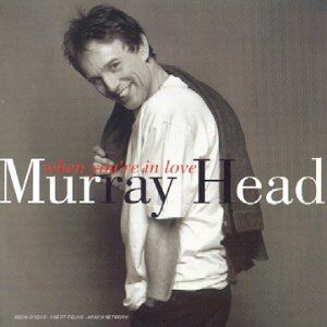 Murray Head - When You're in Love - Preis vom 11.10.2026 15:43:13 h