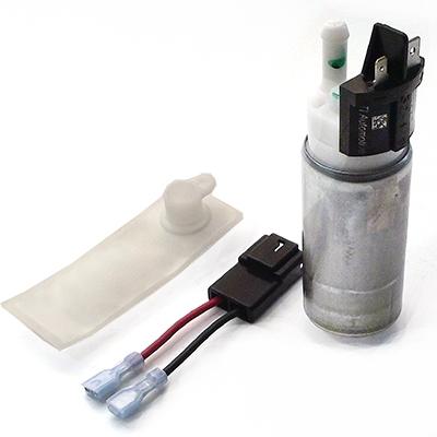 MEAT & DORIA Kraftstoffpumpe 77261 für Opel GM Suzuki
