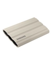 Samsung Portable SSD T7 Shield 1To Solid-State-Drive USB 3.0 (MU-PE1T0K/EU)