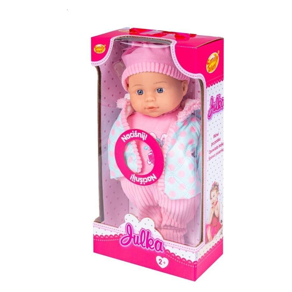 Smily Supplier did not provide product name (SP83514)