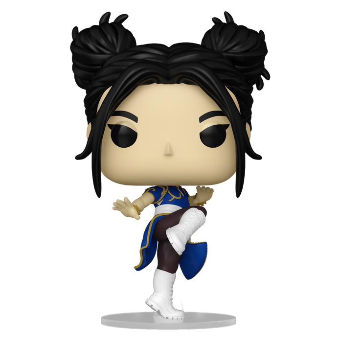 Funko POP Street Fighter POP 3 (FUPC2948)