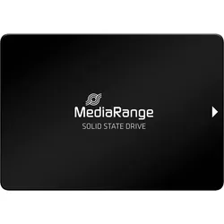 MediaRange MR1002 (240 GB, 2.5"), SSD