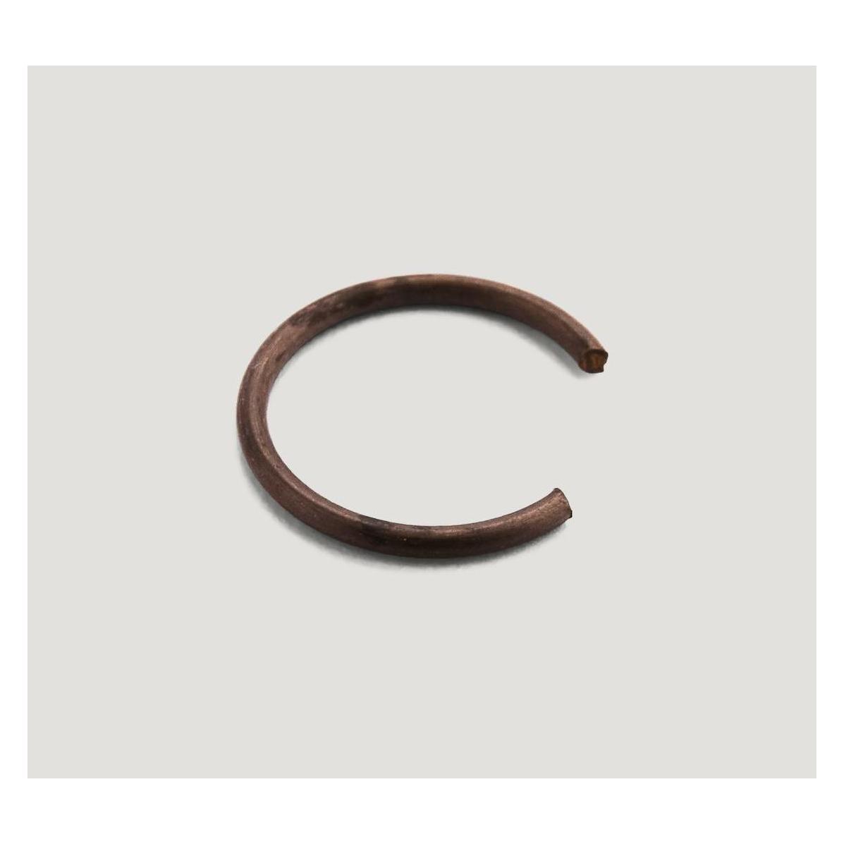 Fox Kit: Retaining Ring: Wire (.280 OD X.024 CS) SS, 10 pcs. FK (58891742)