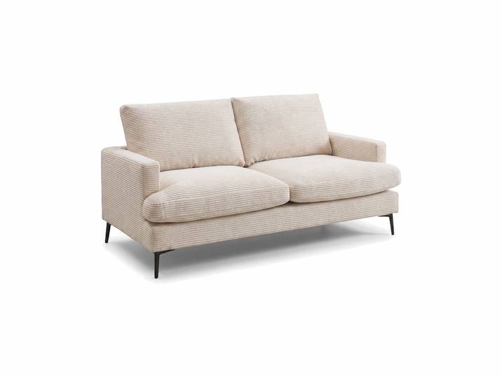 Kabs Einzelsofa, 3-Sitzer Vintas