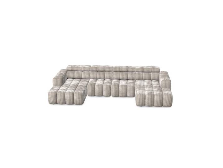 Modulares Sofa Zürich - Deine Wunschkonfiguration KGQFHD - Luxusbetten24