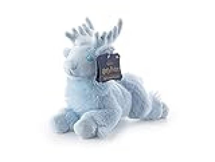 The Noble Collection Harry Potter Stag Patronus Plush by