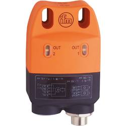 ifm Electronic Sensor Induktiv NN505A NN505A nicht bündig NAMUR