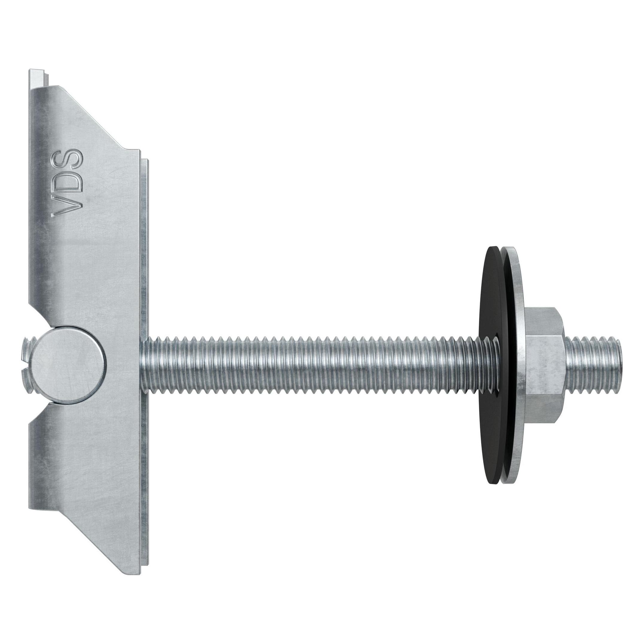 Fischer Kippdübel KSD 8x500 (25 Stk.) (563862)