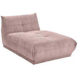 Modul Sofa Giselle Ottomane Altrosa