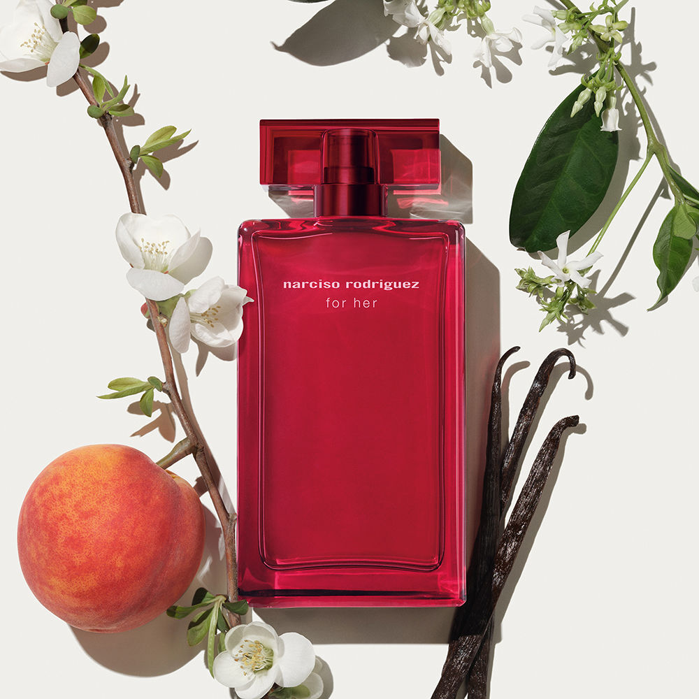 Rodriguez Pour Elle Intense eau de parfum intense vaporisateur 50 ml