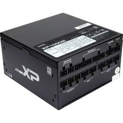 Inter-Tech SAMA XPH-1000A Netzteil / Stromversorgung 1000 W ATX 80PLUS® Platinum 88882232