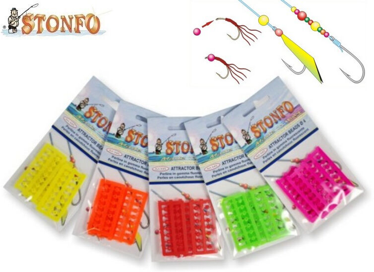 Stonfo Attractor Beads