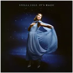 Decca, Schallplatten, It's Magic (Stella Cole)