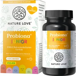 NATURE LOVE Probiona Junior