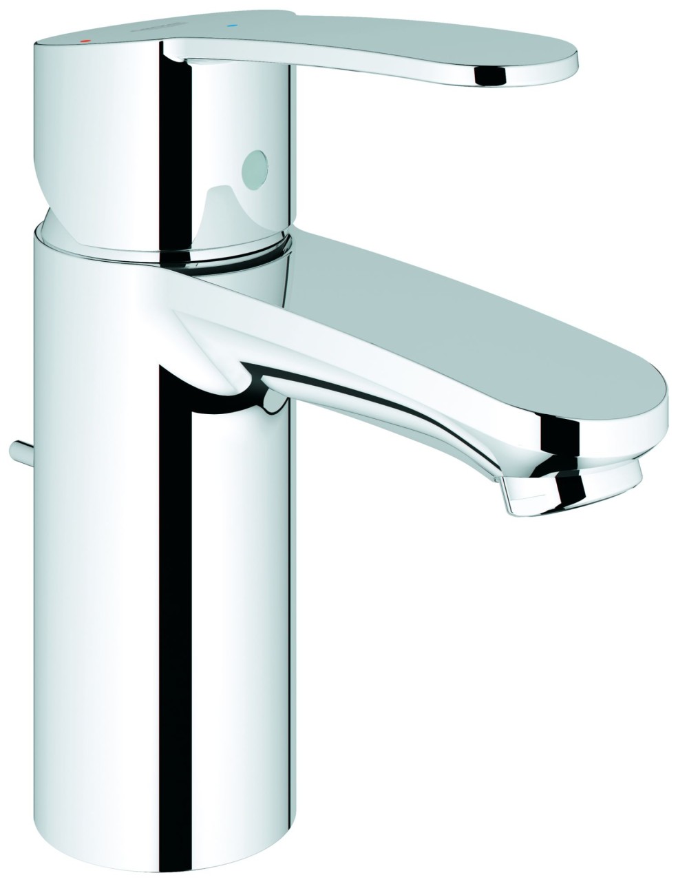 Grohe Einhand-Waschtisch-Batterie Eurostyle C 2337420E