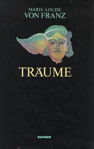Franz, Marie L von - Ausgewählte Schriften / Träume - Preis vom 05.10.2026 03:47:11 h