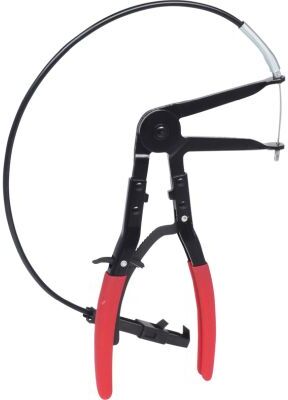 Ks Tools Zange, Schlauchschelle 115.1169