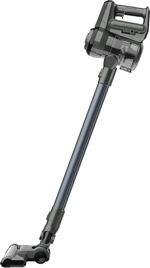 Aeno ASC0001 Handstaubsauger SC1 met LED-borstel, grijs