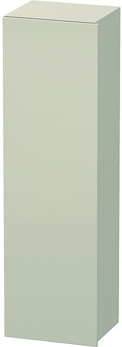 Duravit DuraStyle Hochschrank DS1219L9191 40x36x140cm, Tür links, taupe