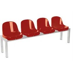 Court Royal, Sitzbank, Sitzbank FANtastik (45 cm)