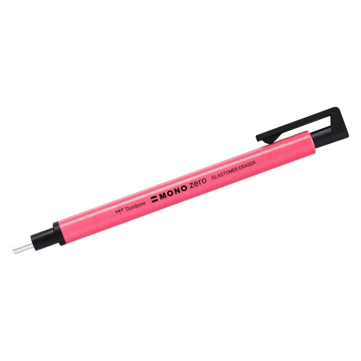 Tombow MONO ZERO - Präzisions-Radiergummi (EH-KUR83)