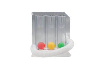 Dr. Junghans Medical GmbH ATEMTRAINER 3 Kugeln 1 St 11533001