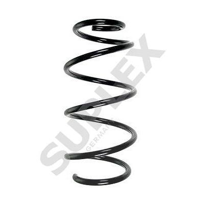Suplex Fahrwerksfeder [Hersteller-Nr. 46078] für Kia