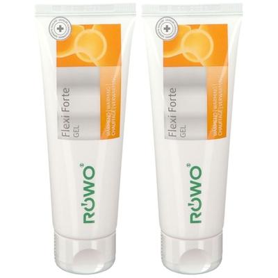 Röwo Flexi Forte Gel 2x 2x100 ml