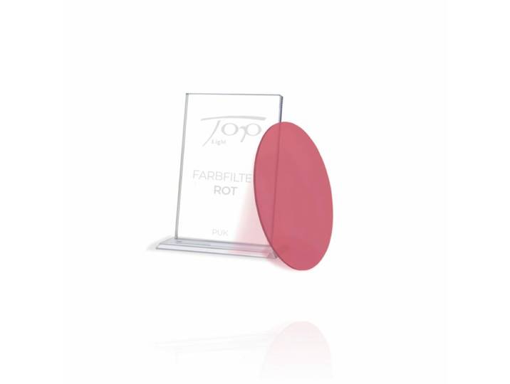 Top Light Farbfilter für Leuchte Puk Mini und Puk! 80 Avantgard