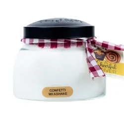Confetti Milkshake Mama Jar 623g
