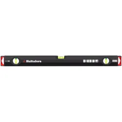 Handwerker Wasserwaage "HV" - 60cm