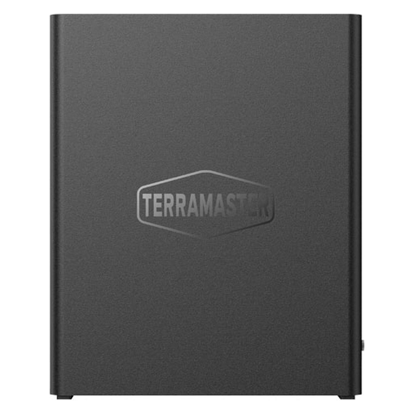 Terramaster F8 SSD (0 TB) (F8 SSD)