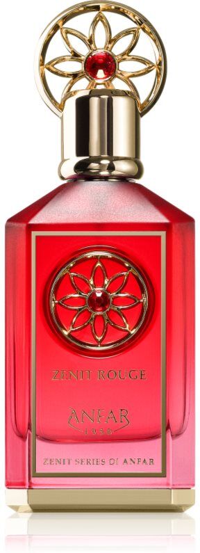 Anfar Zenit Rougue Eau de Parfum unisex 100 ml