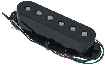 DiMarzio DP 415 Area 58 BK Noir
