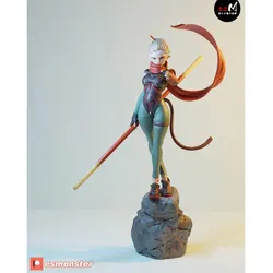 MONKEY KING | ESMonster 1:6