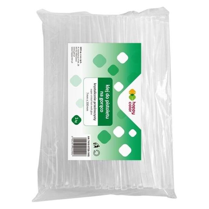 GDD Heissklebepistole 1kg HAPPY COLOR (54615561)