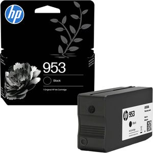 HP Tinte 953, L0S58AE schwarz, 900 Seiten